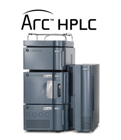Высокоэффективный жидкостной хроматограф Arc HPLC