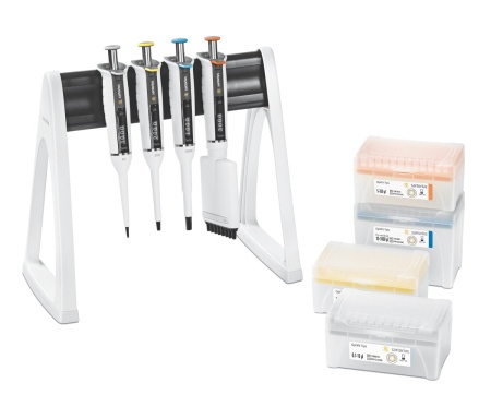 Набор Дозаторов Tacta Tacta® 3+1-pack Мультипаки Tacta