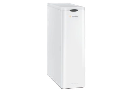 Танк arium® bagtank на 50 л с насосом 240В, 50Гц для установок comfort и advance