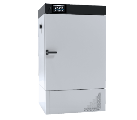 Климатическая камера с паровым увлажнителем KKS 240