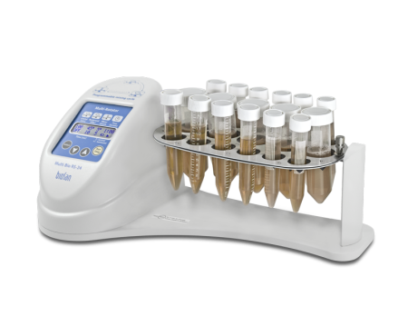 Мульти-ротатор Multi Bio RS-24