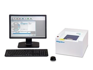RIGAKU EDXRF Analyzers NEX QC II Series Spectrometers