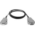 YCC-D09MF Кабель RS232 для подключения принтера к СЕ+ 1.8 м