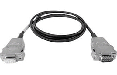 YCC-D09MF Кабель RS232 для подключения принтера к СЕ+ 1.8 м
