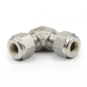 F2-UE-F2-316 Трубный фитинг, соединительные колена, наружный диаметр