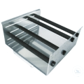 Платформа для колб SP220, 350x350x150 мм