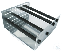 Платформа для колб SP220, 350x350x150 мм
