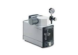 16694-2-50-06 Вакуумный насос Microsart mini.vac, 230 V | 50 Hz