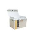 780300 Стандартные наконечники для дозатора Optifit, 100-5000 мкл., в коробке россыпью (уп/100)