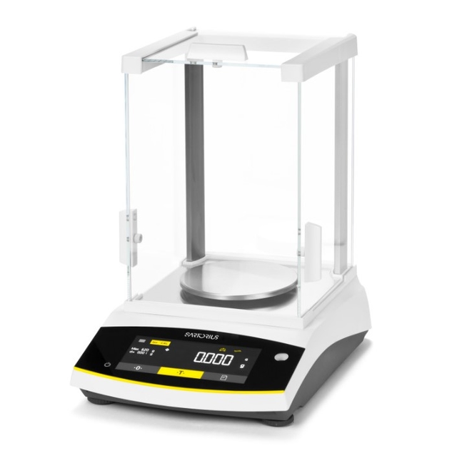 BCE623I-1S Прецизионные весы Sartorius Entris® II Essential Line