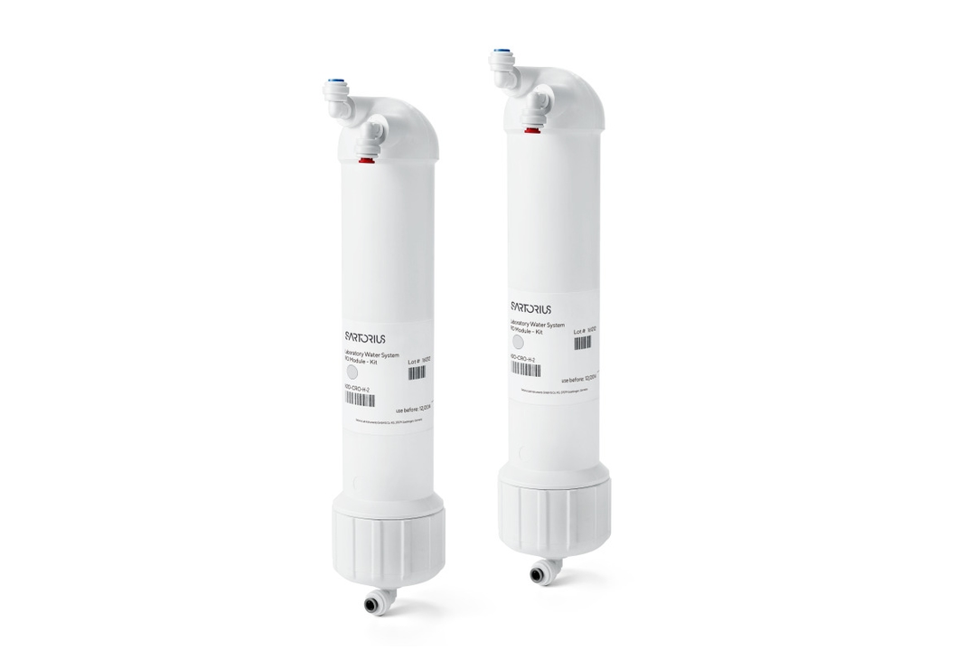H2O-CRO-H-2 Модуль обратного осмоса для систем Arium®, (10 л/ч) (2 eд./yп.)