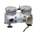 PH0168D-V2/EU Вакуумный насос без пластины, 220/240В 50/60Гц