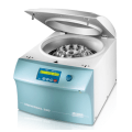 UNIVERSAL 320R настольная центрифуга с функцией охлаждения без ротора, 200-240В, 50 Гц