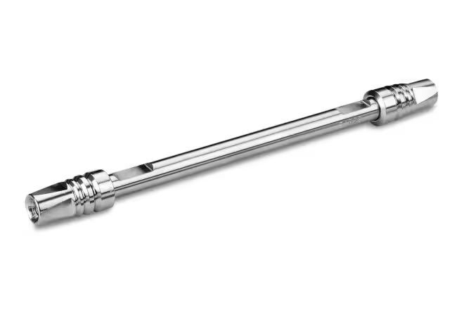 Хроматографическая колонка для УВЭЖХ-системы ACQUITY BEH C18 1.7µm 2.1x100 мм