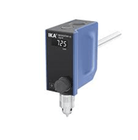 Microstar 15 digital верхнеприводная мешалка