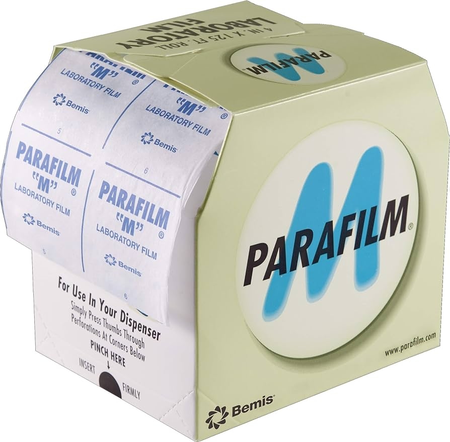 PM996 Парафильм - Герметизирующая пленка PARAFILM M, рулон 100 мм*38 м