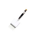 728130 Механический дозатор 8-канальный Proline Plus 10-100 мкл, регулируемый объем, полностью автоклавируемый