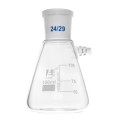 CH0422C01 Колба Бюхнера для фильтрования под вакуумом, 250мл, шлиф 29/32