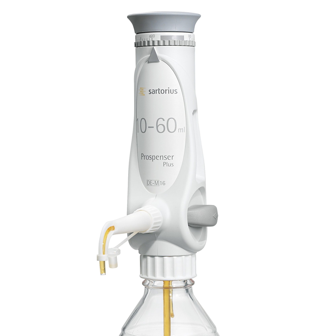 LH-723075 Дозатор Prospenser Plus 10-60 мл