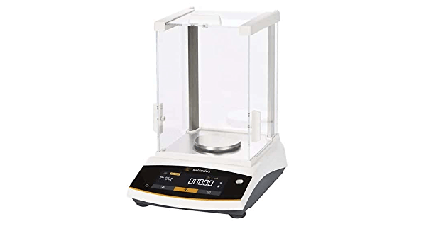 BCE224-1S Аналитические весы Sartorius Entris® II Essential Line