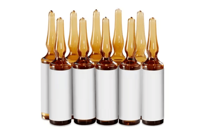 Набор стандартов для ВЭЖХ с УФ-детектором (caffeine/uracil) / HPLC with UV Standards Kit