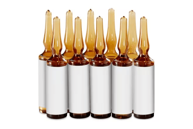 Набор стандартов для ВЭЖХ с УФ-детектором (caffeine/uracil) / HPLC with UV Standards Kit