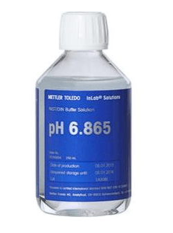 METT51350054 Буферный раствор NIST/DIN pH 6,865
