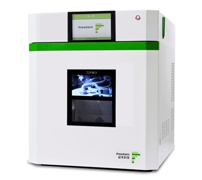 Микроволновая система пробоподготовки TOPEX+с ротором KJ100 в комплекте