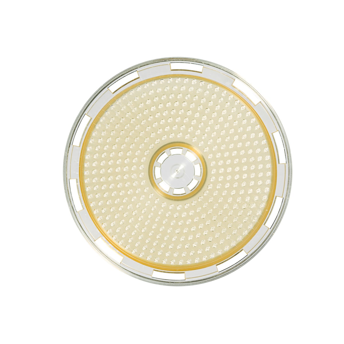 Пластины для культуральной среды BACTair™, в упаковке 10 шт