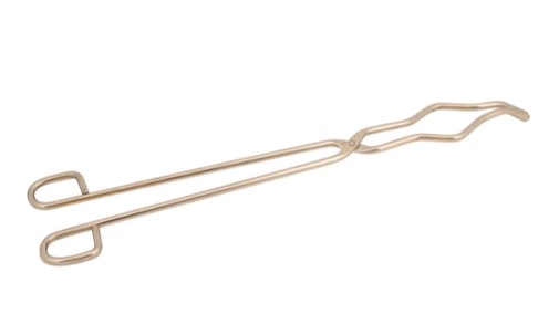 Щипцы для тиглей – экстра длинные / Crucible Tongs - Extra long