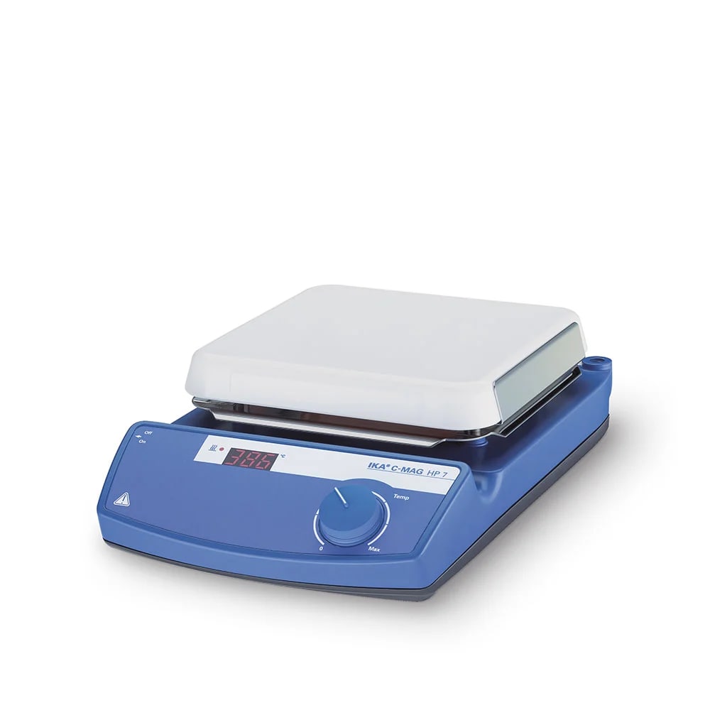 C-MAG HP 7 нагревательная плита/ C-MAG HP 7 hotplate C-MAG HP 7 нагревательная плита/ C-MAG HP 7 hotplate