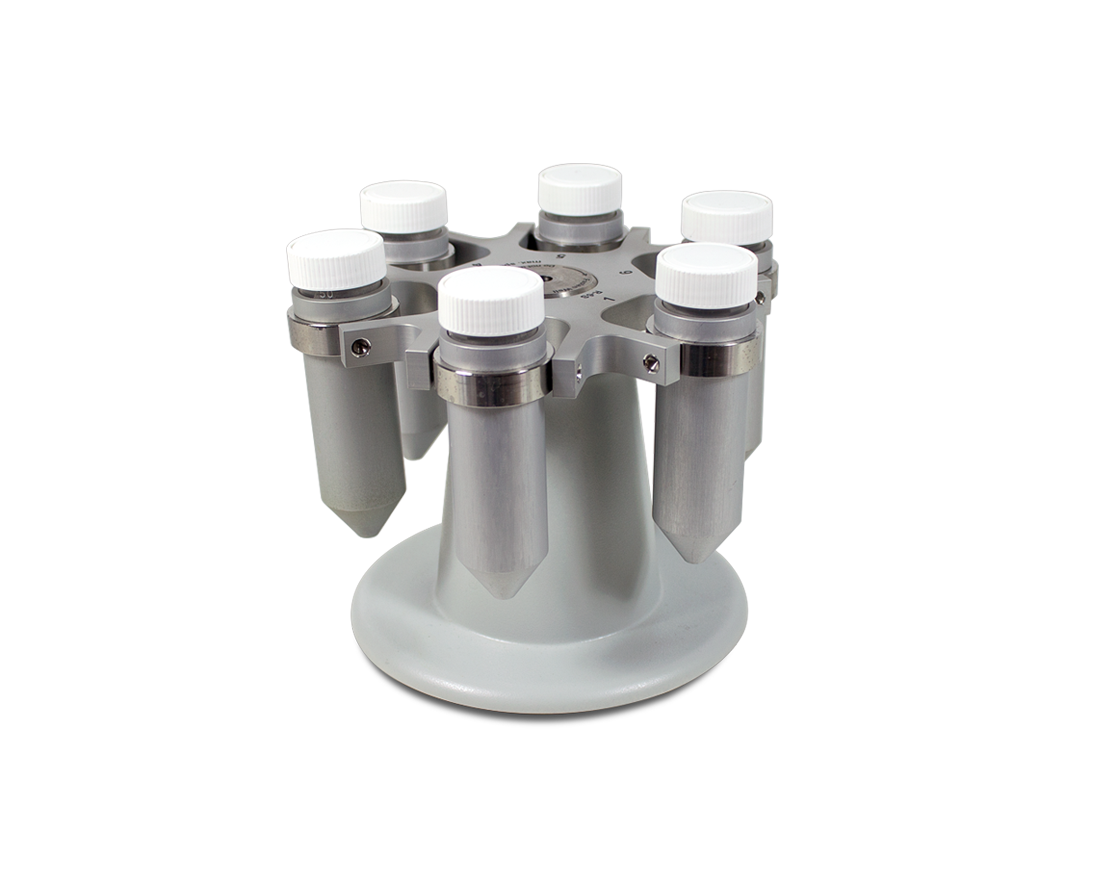 Ротор Р-6          Rotor R-6