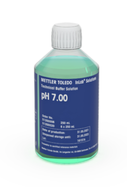  БУФЕРНОГО РАСТВОРА PH=7,00 25°C 250мЛ          BUFFER SOLUTION PH PH=7,00 25°C 250mL