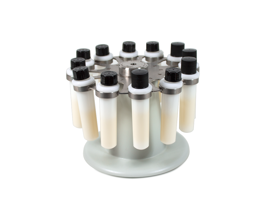 Ротор Р-12/10 Rotor R-12/10