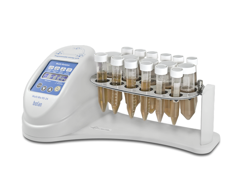 Мульти-ротатор Multi Bio RS-24 Мульти-ротатор Multi Bio RS-24