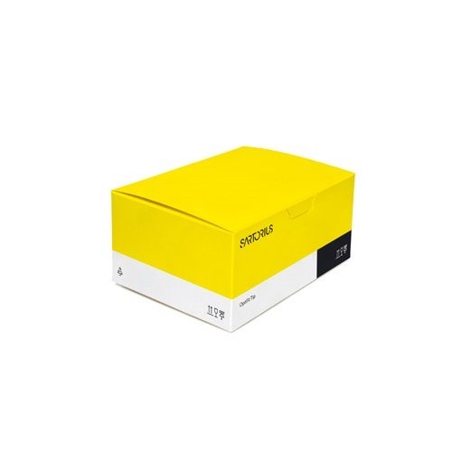 BH Наконечники для дозатора Tip 1-10 мл, Bulk Box (250)