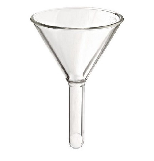 Фильтровальная-воронка Heavy 75мм