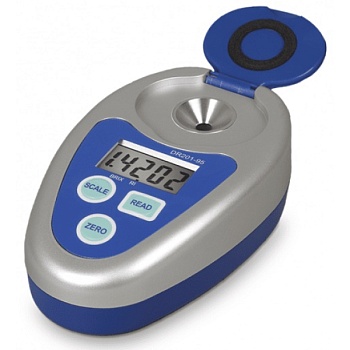 Цифровой ручной рефрактометр DR201-95