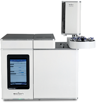 Газовый хроматограф SCION 8500 GC