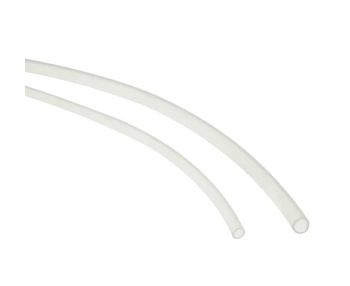 Силиконовая трубка, вн.диам. 6 мм, толщина стенки 1,5 мм, 1 шт.=1 м / Tubing Silicon, Bore 6 mm, wall thickness 1,5 mm, per mtr