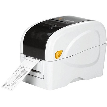 Лабораторный принтер YDP30 для распечатки результатов взвешивания