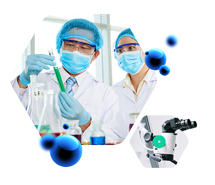 Комплексные услуги