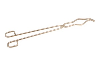 Щипцы для тиглей – экстра длинные / Crucible Tongs - Extra long