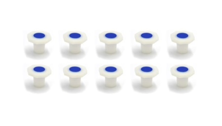 Пластиковые пробки – PE 24/29 // Plastic Stoppers - Polyethylene 24/29