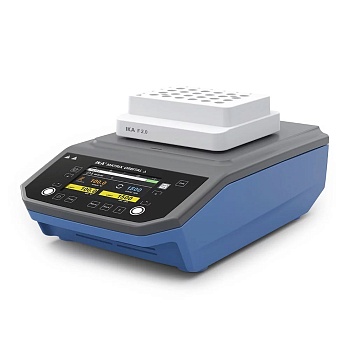 Термошейкер IKA Matrix Delta plus