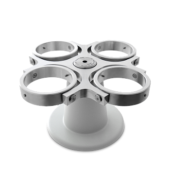 Ротор БР-4У                         BR-4U