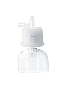 Финальный стерилизующий фильтр