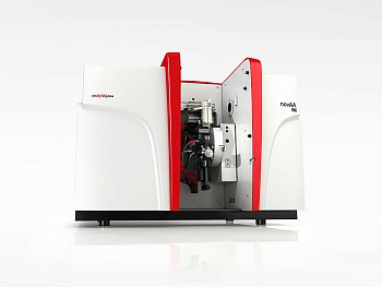 Атомно-абсорбционный спектрометр Analytik Jena novAA 800 Series