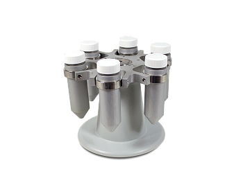 Ротор Р-6          Rotor R-6