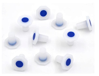 Пластиковые пробки – PE 14/23 // Plastic Stoppers - Polyethylene 14/23
